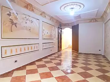 شقق للبيع - 3 غرف - بالدور 12