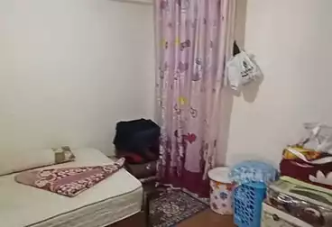 شقق للبيع - 3 غرف - بالدور 8