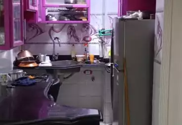 شقق للبيع - 3 غرف - بالدور 15