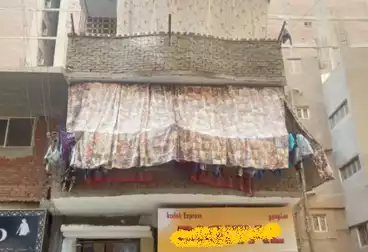 عقارات للبيع - 2 غرف