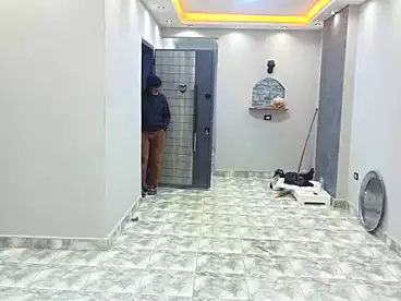 Properties For rent - 3 rooms - floor 5