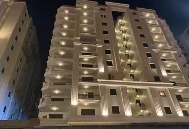 شقق للبيع - 3 غرف - بالدور 1