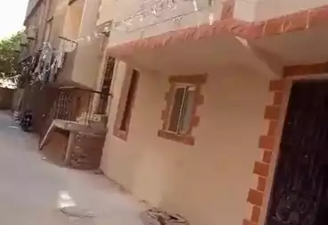 منزل / بيت للبيع - 3 غرف