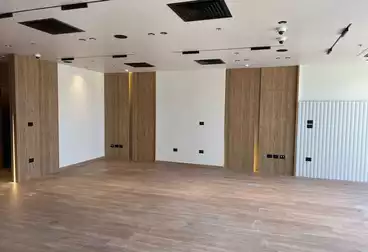 مساحة مكتبية للإيجار - بالدور 3