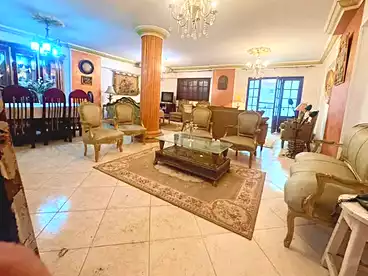 Properties For sale - 3 rooms - floor 4