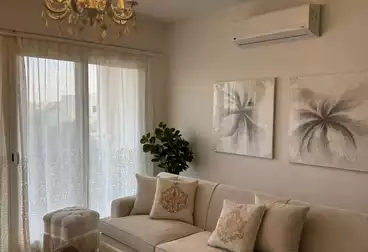 Furnished Apartment For rent - 2 rooms - floor 3