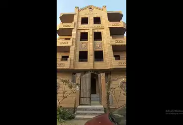 عقارات للبيع - 3 غرف - بالدور 1