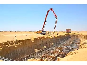شقق للبيع - 6 غرف - بالدور 1