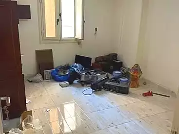 شقق للبيع - 3 غرف - بالدور 3