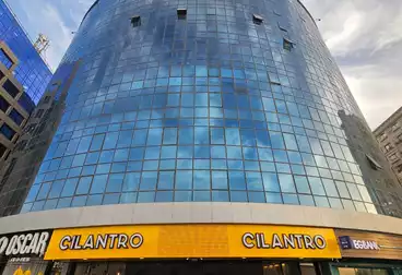 Administrative For rent - 3 rooms - floor 4