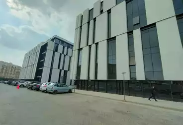 Administrative For rent - 1 rooms - floor 2