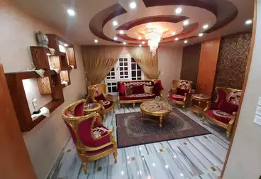 Apartments For sale - 3 rooms - floor 4