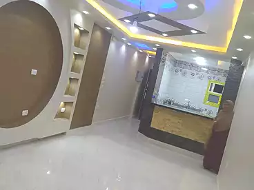 شقق للإيجار - 3 غرف - بالدور 1