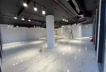 Administrative For rent - 1 rooms - floor 4