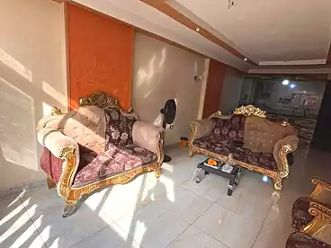 شقق للبيع - 3 غرف - بالدور 3