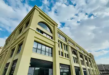 Co-working space For sale - floor 1