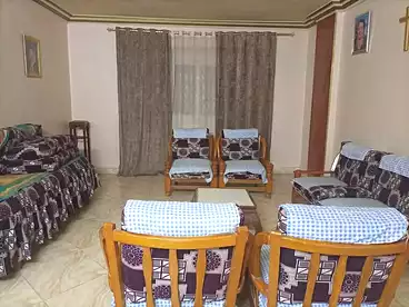 عقارات للبيع - 2 غرف - بالدور 2