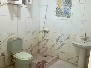 Properties For rent - 3 rooms - floor 2