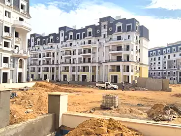 Apartments For sale - 3 rooms - floor 0