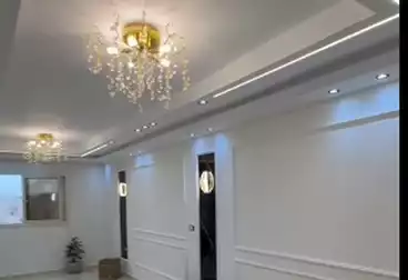 شقق للبيع - 3 غرف - بالدور 14