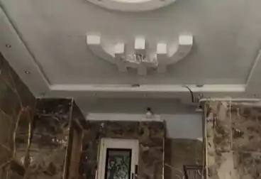 عقارات للبيع - 3 غرف - بالدور 0