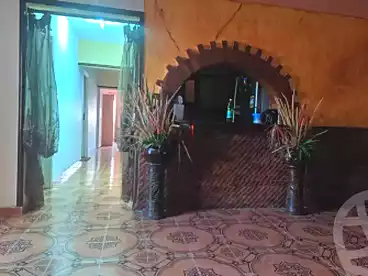 Furnished Apartment For sale - 3 rooms - floor 3