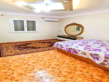 Properties For rent - 3 rooms - floor 1