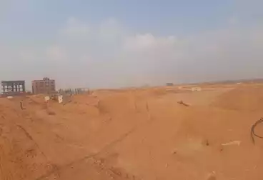 Residential Land For sale