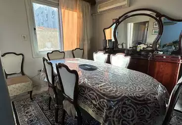 شقق للبيع - 2 غرف - بالدور 6