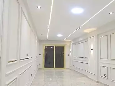 Apartments For sale - 3 rooms - floor 8