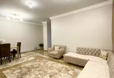 Serviced Apartments For rent - 3 rooms - floor 4