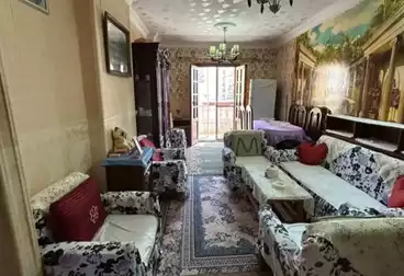 شقق للبيع - 2 غرف - بالدور 7