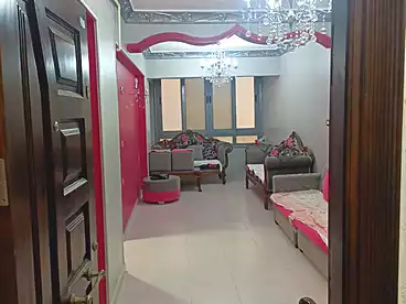 شقق للبيع - 2 غرف - بالدور 9
