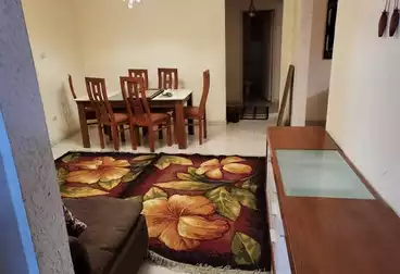 شقق مفروشة للإيجار - 2 غرف - بالدور 3