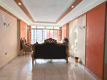 شقق للبيع - 3 غرف - بالدور 3