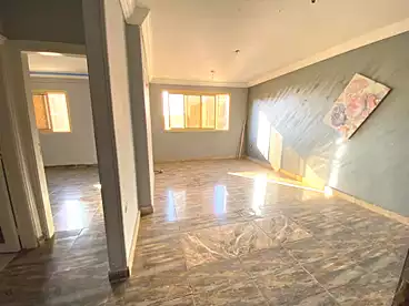 شقق للإيجار - 2 غرف - بالدور 10