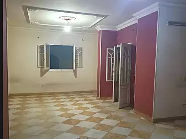 شقق للإيجار - 3 غرف - بالدور 1