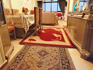 Apartments For sale - 3 rooms - floor 3