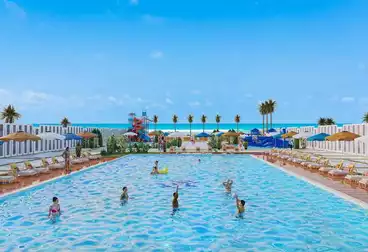 شقق للبيع - 1 غرف - بالدور 1