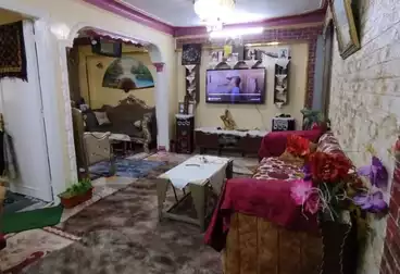 شقق للبيع - 3 غرف - بالدور 1