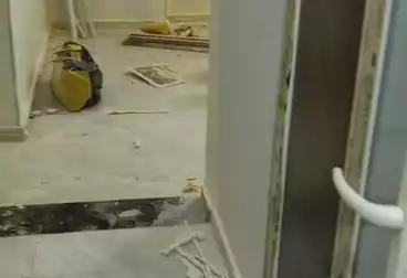 عقارات للبيع - 3 غرف - بالدور 1