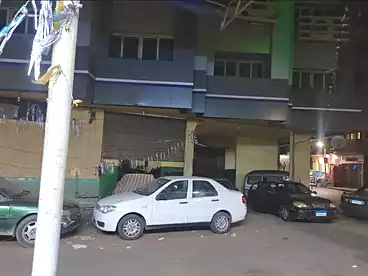 Garage For sale