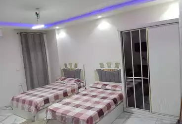 Studio For rent - 1 rooms - floor 4