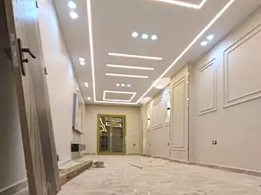 شقق للبيع - 3 غرف - بالدور 8