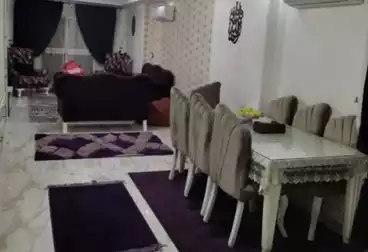 شقق للإيجار - 3 غرف - بالدور 4