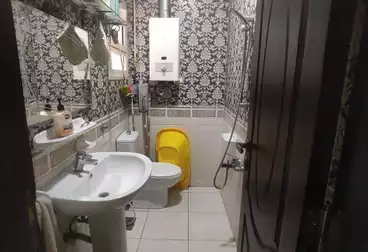 شقق للبيع - 3 غرف - بالدور 12