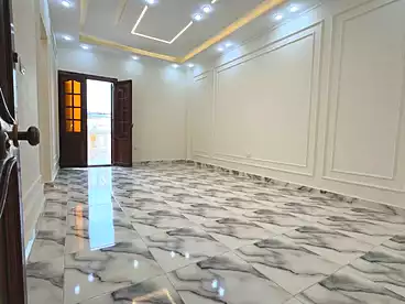 شقق للبيع - 2 غرف - بالدور 18
