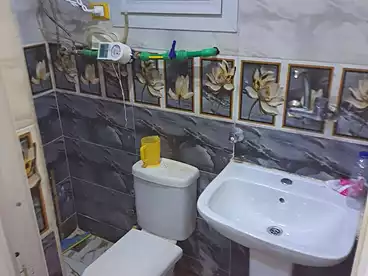 Properties For rent - 2 rooms - floor 5