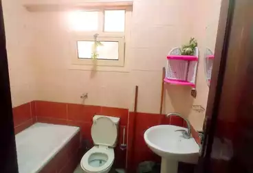 شقق مفروشة للإيجار - 2 غرف - بالدور 0