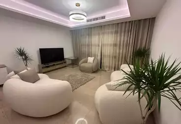 Furnished Apartment For rent - 2 rooms - floor 1